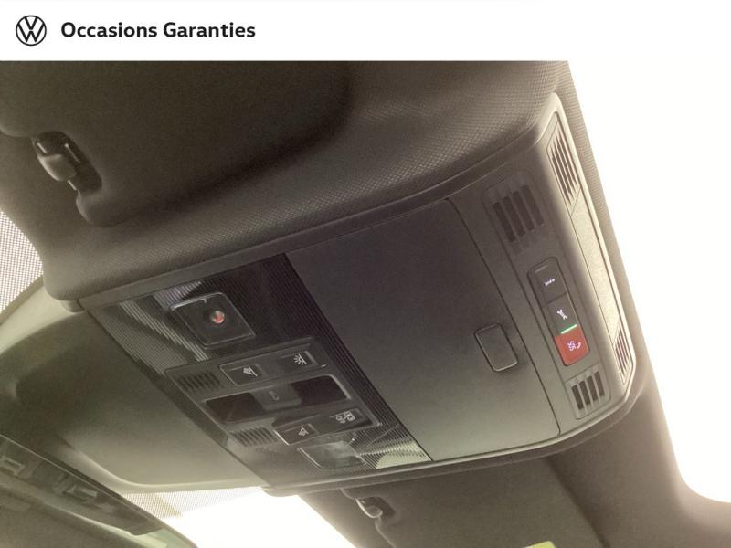 Voitures occasions VOLKSWAGEN TAIGO R-Line Nice