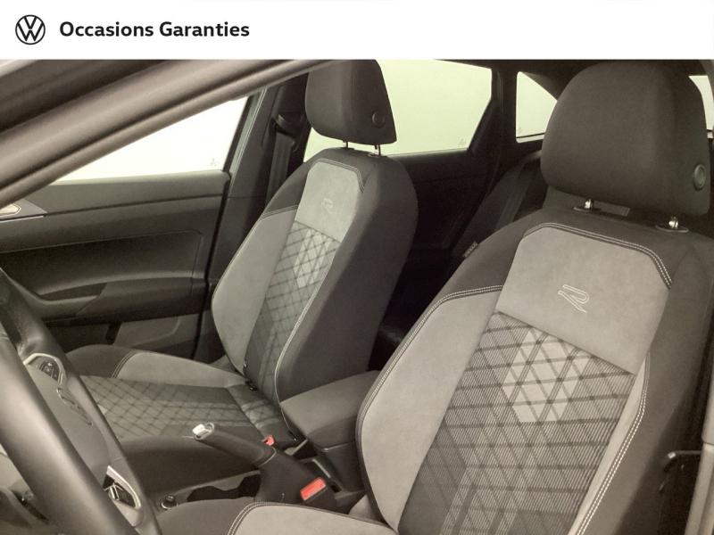 Voitures occasions VOLKSWAGEN TAIGO R-Line Nice