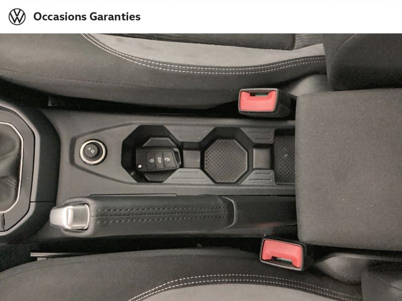 Voitures occasions VOLKSWAGEN TAIGO R-Line Nice