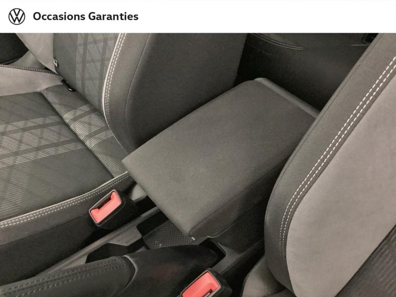 Voitures occasions VOLKSWAGEN TAIGO R-Line Nice