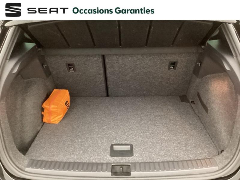 Voitures occasions SEAT ARONA FR Nice