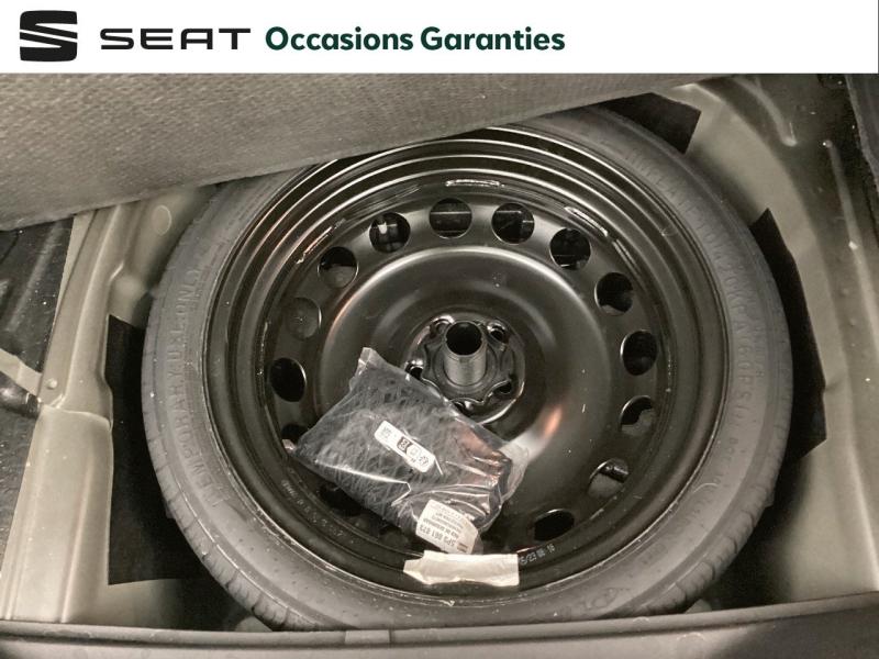 Voitures occasions SEAT ARONA FR Nice