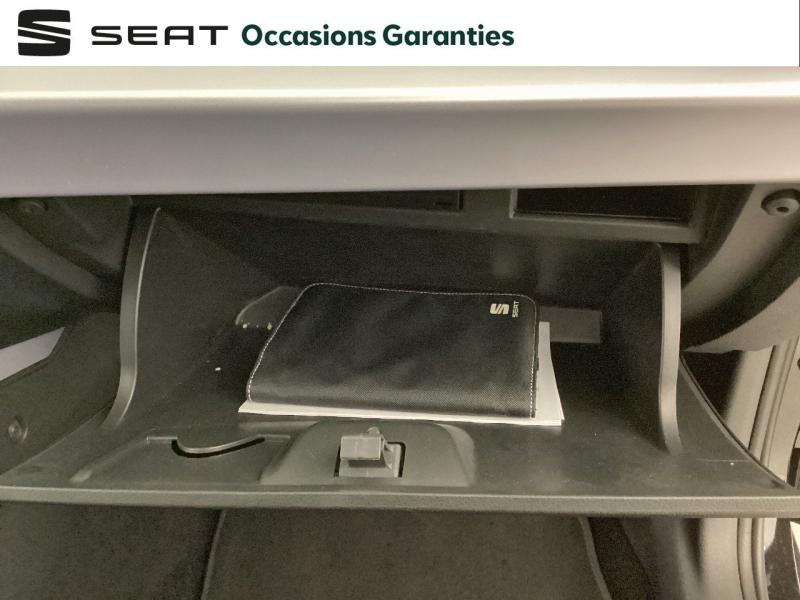 Voitures occasions SEAT ARONA FR Nice