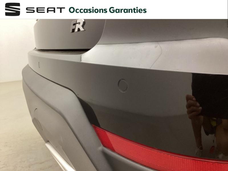 Voitures occasions SEAT ARONA FR Nice