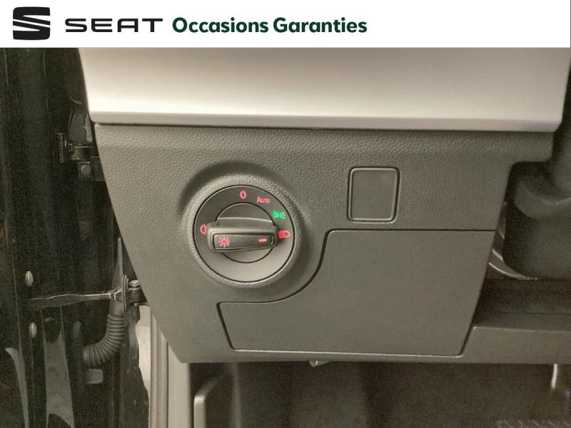Voitures occasions SEAT ARONA FR Nice