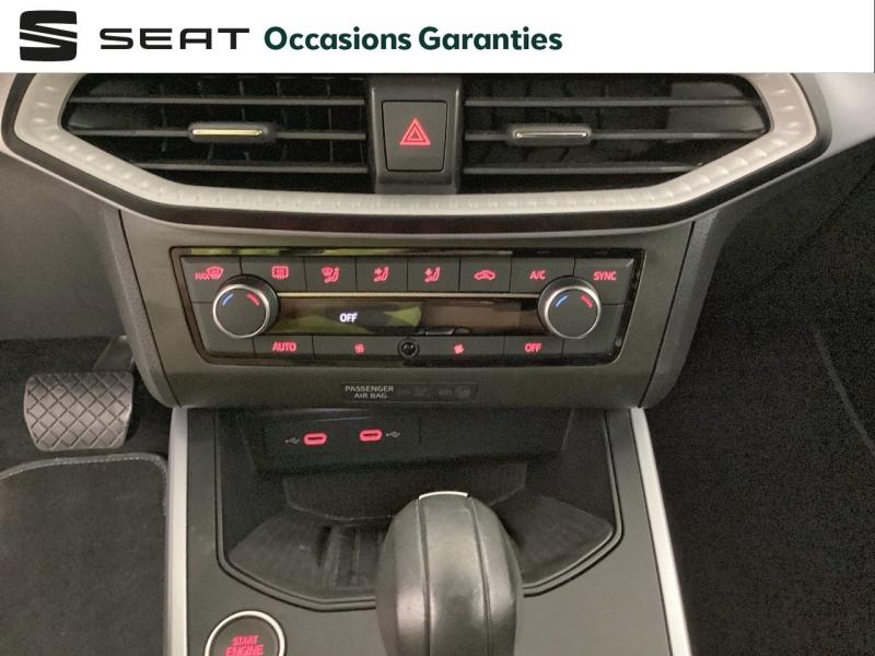 Voitures occasions SEAT ARONA FR Nice