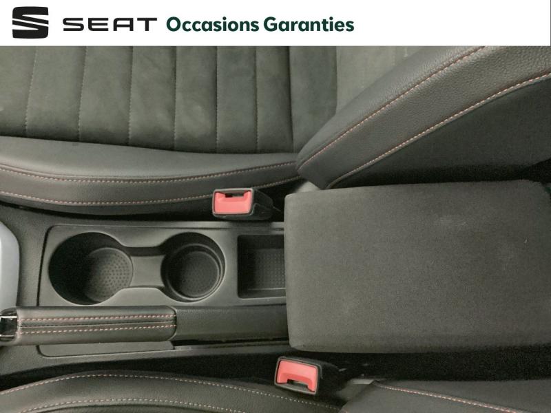 Voitures occasions SEAT ARONA FR Nice