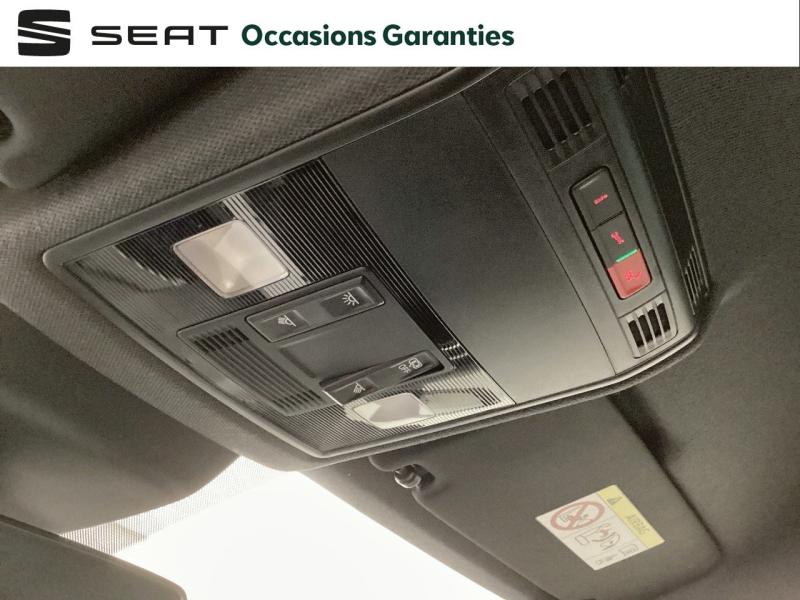 Voitures occasions SEAT ARONA FR Nice