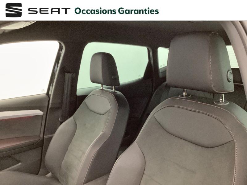 Voitures occasions SEAT ARONA FR Nice