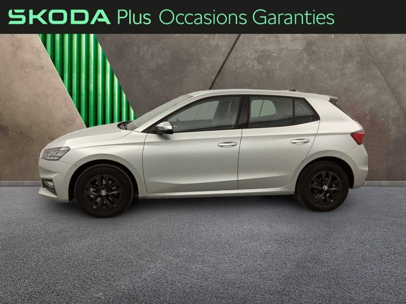 Voitures occasions ŠKODA FABIA Selection Nice