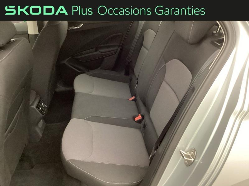 Voitures occasions ŠKODA FABIA Selection Nice