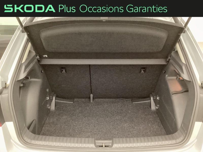 Voitures occasions ŠKODA FABIA Selection Nice