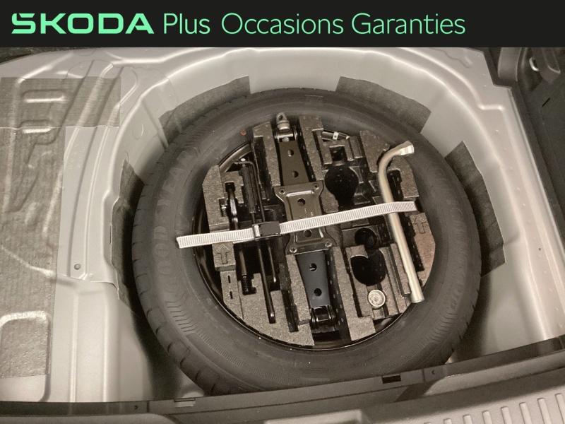 Voitures occasions ŠKODA FABIA Selection Nice