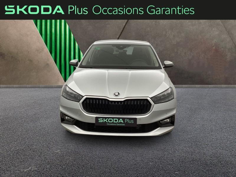 Voitures occasions ŠKODA FABIA Selection Nice