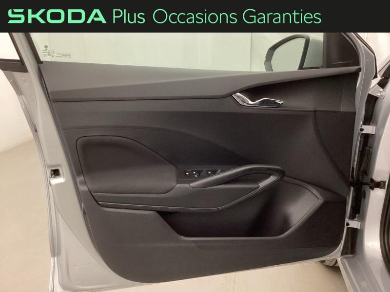 Voitures occasions ŠKODA FABIA Selection Nice