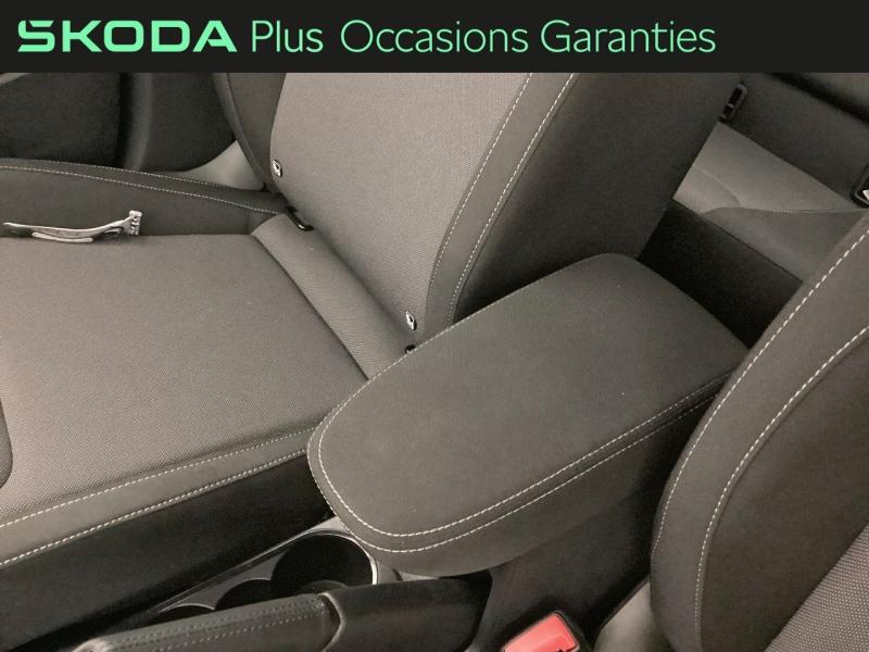 Voitures occasions ŠKODA FABIA Selection Nice