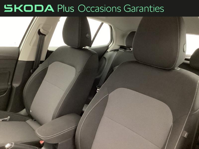 Voitures occasions ŠKODA FABIA Selection Nice