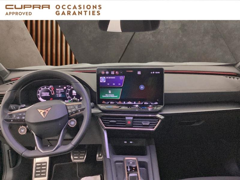 Voitures occasions CUPRA FORMENTOR V Nice