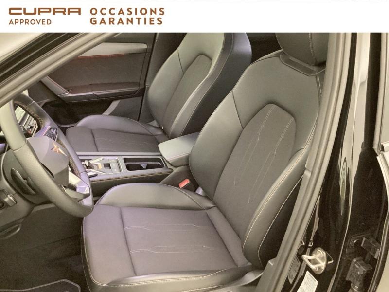 Voitures occasions CUPRA FORMENTOR V Nice