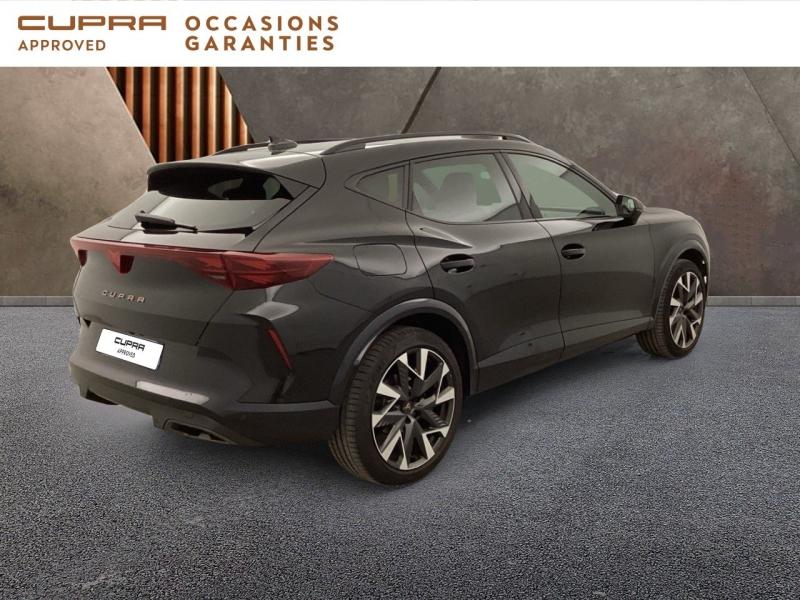 Voitures occasions CUPRA FORMENTOR V Nice