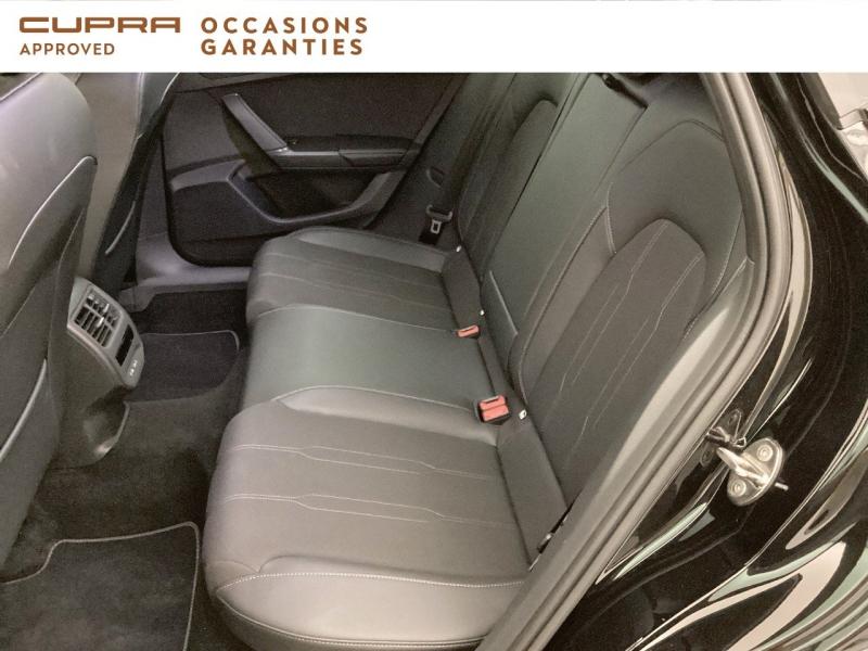 Voitures occasions CUPRA FORMENTOR V Nice