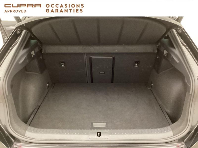 Voitures occasions CUPRA FORMENTOR V Nice