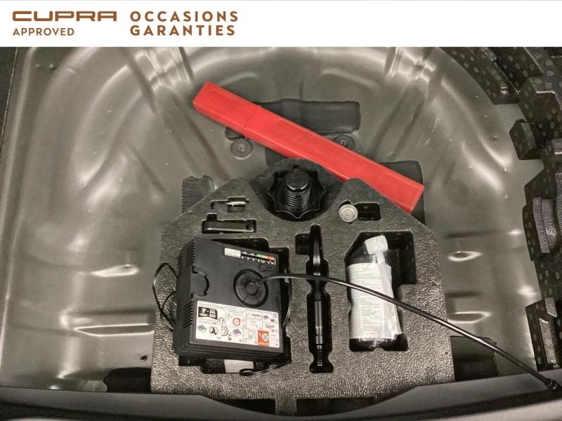 Voitures occasions CUPRA FORMENTOR V Nice