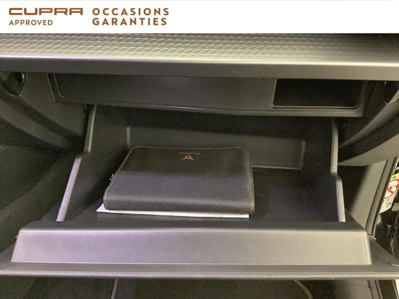 Voitures occasions CUPRA FORMENTOR V Nice