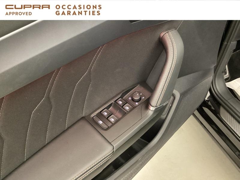 Voitures occasions CUPRA FORMENTOR V Nice