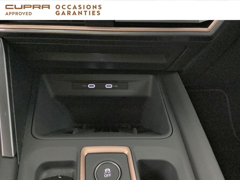 Voitures occasions CUPRA FORMENTOR V Nice