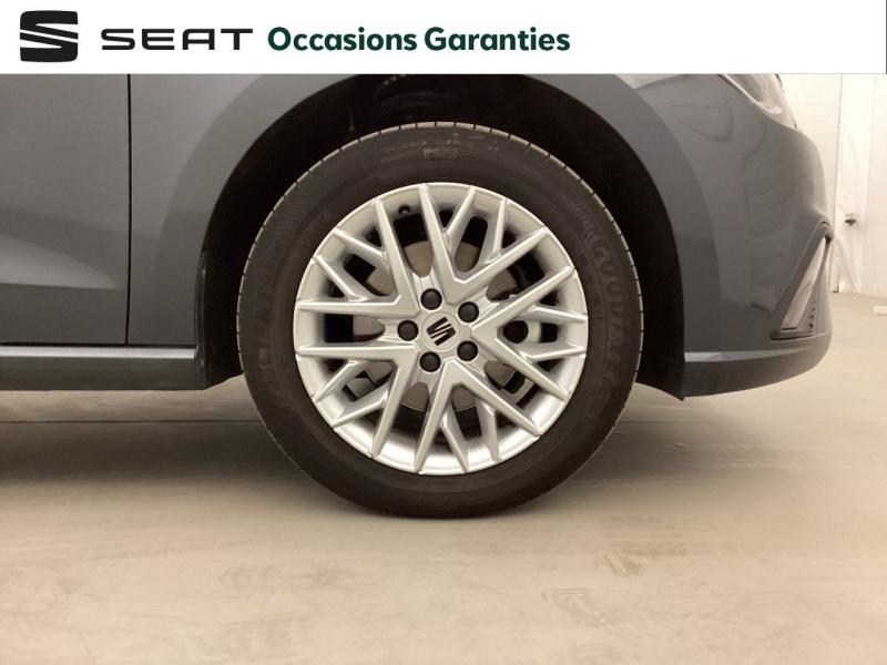 Voitures occasions SEAT IBIZA Copa Nice