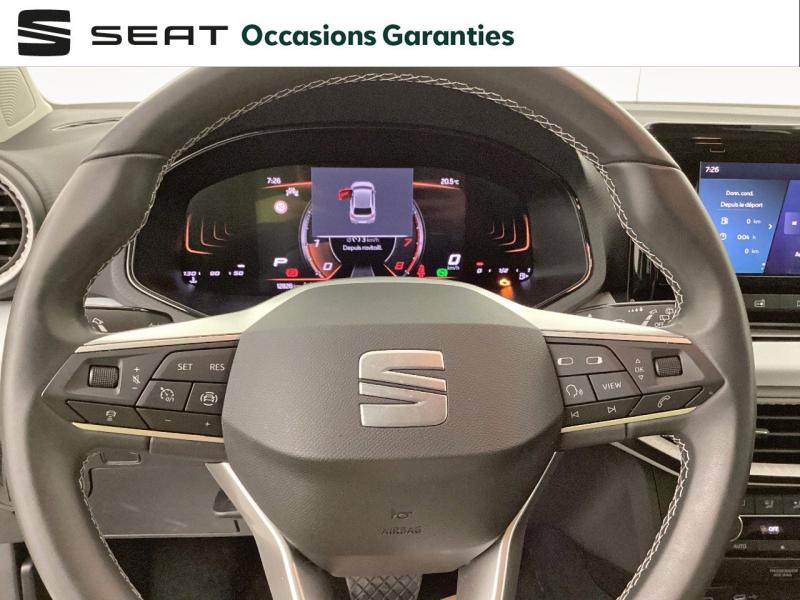 Voitures occasions SEAT IBIZA Copa Nice