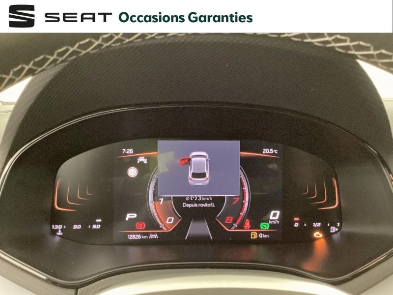 Voitures occasions SEAT IBIZA Copa Nice