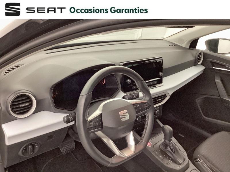 Voitures occasions SEAT IBIZA Copa Nice