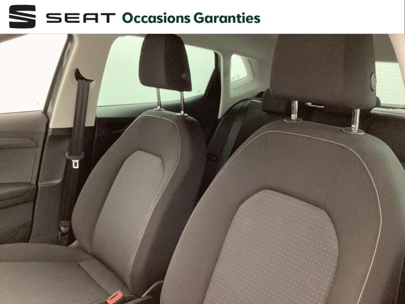 Voitures occasions SEAT IBIZA Copa Nice