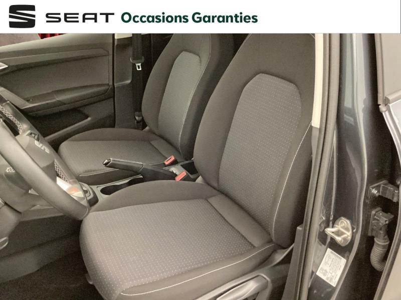 Voitures occasions SEAT IBIZA Copa Nice