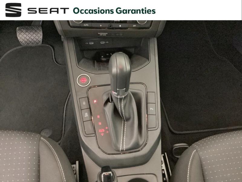 Voitures occasions SEAT IBIZA Copa Nice