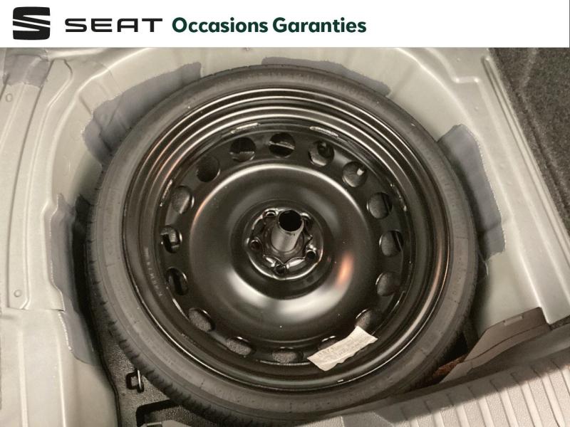 Voitures occasions SEAT IBIZA Copa Nice