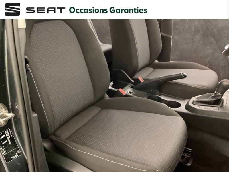 Voitures occasions SEAT IBIZA Copa Nice