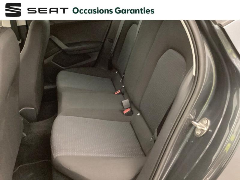 Voitures occasions SEAT IBIZA Copa Nice