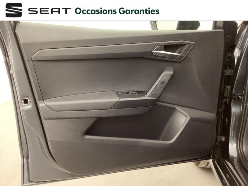 Voitures occasions SEAT IBIZA Copa Nice