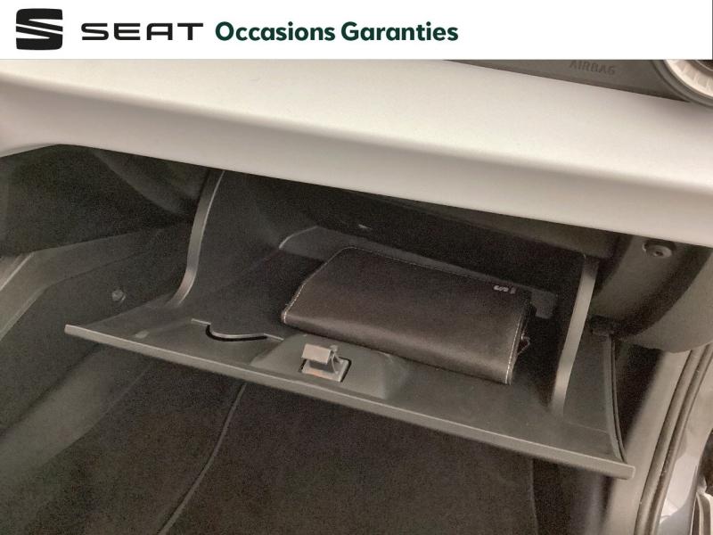 Voitures occasions SEAT IBIZA Copa Nice