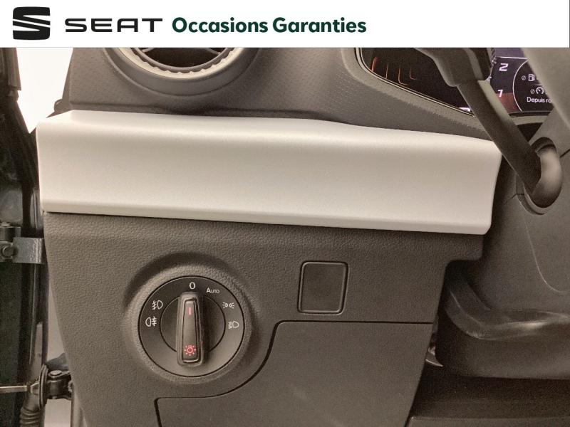 Voitures occasions SEAT IBIZA Copa Nice