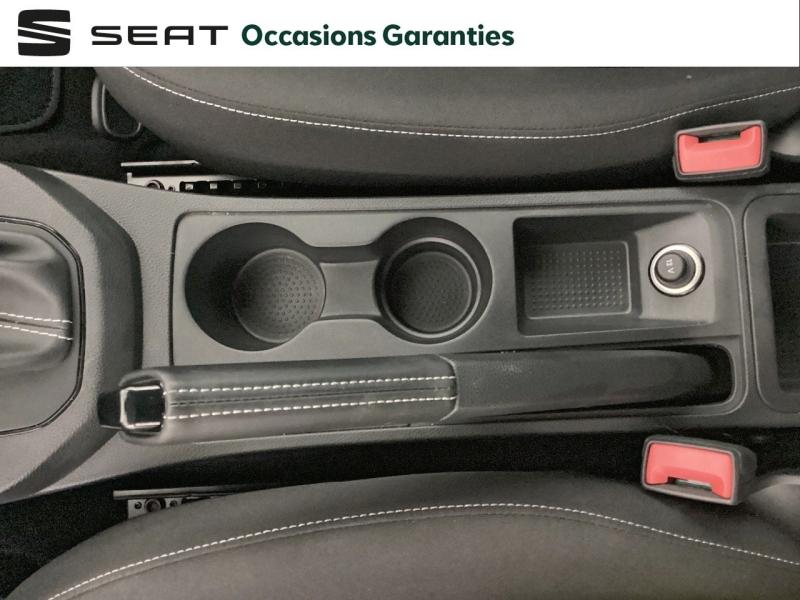 Voitures occasions SEAT IBIZA Copa Nice