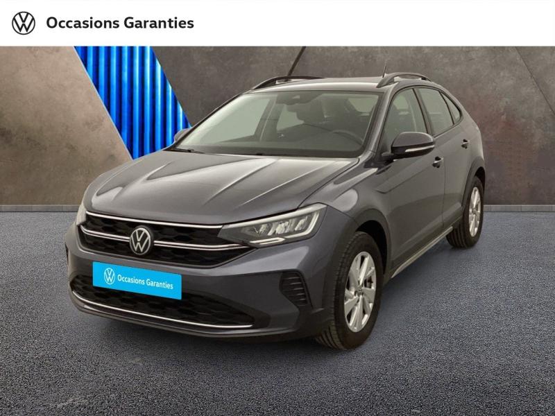 Voitures occasions VOLKSWAGEN TAIGO Life Plus Nice