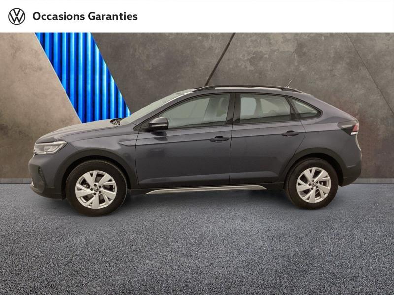 Voitures occasions VOLKSWAGEN TAIGO Life Plus Nice