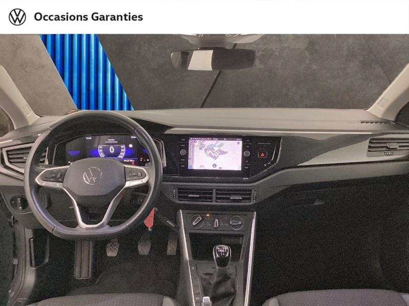 Voitures occasions VOLKSWAGEN TAIGO Life Plus Nice