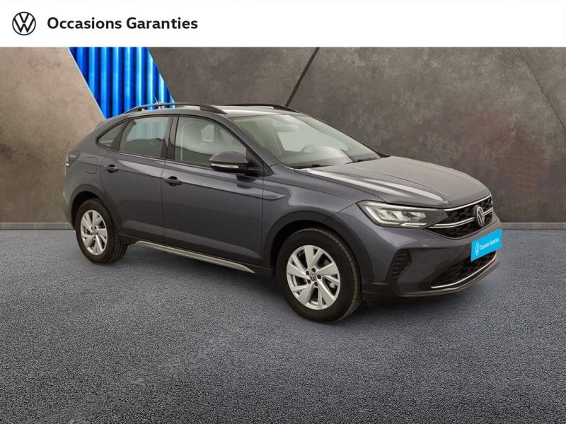 Voitures occasions VOLKSWAGEN TAIGO Life Plus Nice