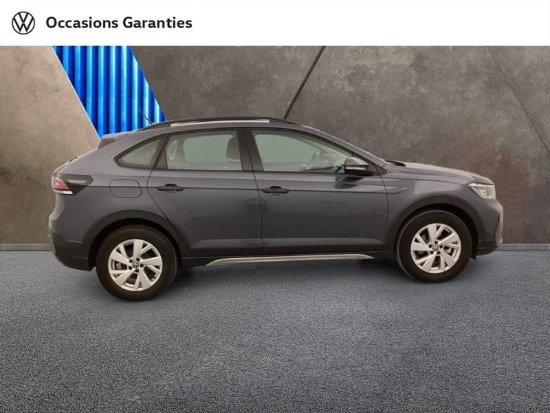 Voitures occasions VOLKSWAGEN TAIGO Life Plus Nice
