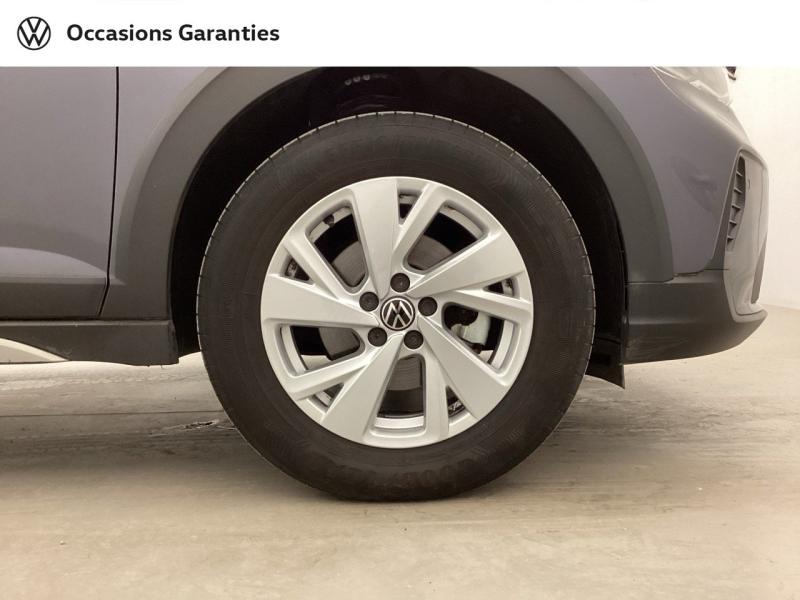 Voitures occasions VOLKSWAGEN TAIGO Life Plus Nice